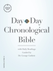 Image for CSB Day-by-Day Chronological Bible