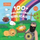 Image for 100+ palabritas biblicas (edicion bilingue)