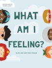 Image for What am I feeling?