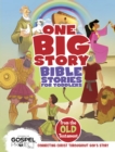 Image for Bible Stories for Toddlers from the Old Testament