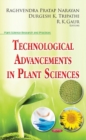 Image for Technological Advancements in Plant Sciences