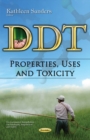 Image for DDT : Properties, Uses &amp; Toxicity