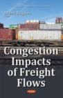 Image for Congestion Impacts of Freight Flows