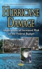 Image for Hurricane Damage : Implications of Increased Risk on the Federal Budget