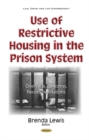 Image for Use of restrictive housing in the prison system  : overview, concerns, recommendations