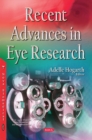 Image for Recent Advances in Eye Research