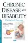 Image for Chronic Disease &amp; Disability : The Pediatric Pancreas