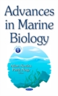 Image for Advances in Marine Biology : Volume 1