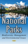 Image for National Parks : Biodiversity, Management &amp; Environmental Issues