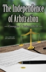 Image for Independence of Arbitration