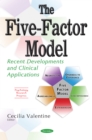 Image for The five-factor model: recent developments and clinical applications