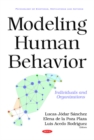 Image for Modeling Human Behavior