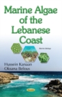 Image for Marine Algae of the Lebanese Coast