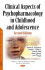Image for Clinical Aspects of Psychopharmacology in Childhood &amp; Adolescence