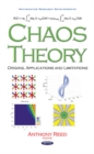 Image for Chaos Theory : Origins, Applications &amp; Limitations