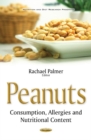 Image for Peanuts : Consumption, Allergies &amp; Nutritional Content