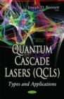 Image for Quantum Cascade Lasers (QCLs)