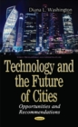 Image for Technology &amp; the Future of Cities