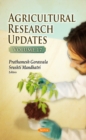 Image for Agricultural Research Updates : Volume 17