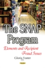 Image for SNAP Program : Elements &amp; Recipient Fraud Issues