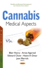 Image for Cannabis : Medical Aspects