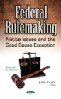 Image for Federal Rulemaking