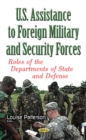 Image for U.S. Assistance to Foreign Military &amp; Security Forces