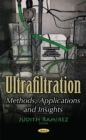 Image for Ultrafiltration : Methods, Applications &amp; Insights