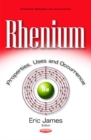 Image for Rhenium : Properties, Uses &amp; Occurrence
