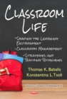 Image for Classroom Life