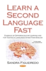 Image for Learn a Second Language First