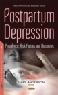 Image for Postpartum depression: prevalence, risk factors and outcomes