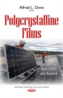 Image for Polycrystalline Films