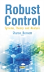 Image for Robust Control : Systems Theory &amp; Analysis