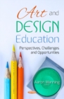 Image for Art &amp; Design Education