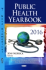 Image for Public Health Yearbook 2016