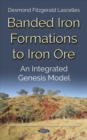 Image for Banded Iron Formations to Iron Ore