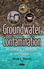Image for Groundwater Contamination : Performance, Limitations &amp; Impacts