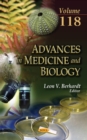 Image for Advances in Medicine &amp; Biology : Volume 118