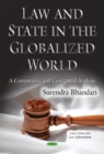Image for Law and state in the globalized world  : a comparative and conceptual analysis