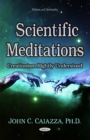 Image for Scientific Meditations