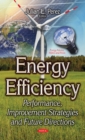 Image for Energy Efficiency : Performance, Improvement Strategies &amp; Future Directions