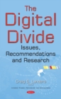 Image for Digital Divide : Issues, Recommendations &amp; Research