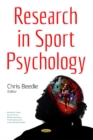 Image for Research in Sport Psychology