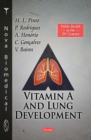 Image for Vitamin A and lung development