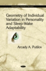 Image for Geometry of individual variation in personality and sleep-wake adaptability
