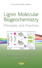 Image for Lignin Molecular Biogeochemistry