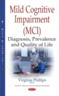 Image for Mild Cognitive Impairment (MCI)