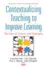 Image for Contextualizing Teaching to Improving Learning