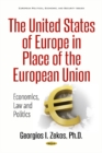 Image for United States of Europe in Place of the European Union